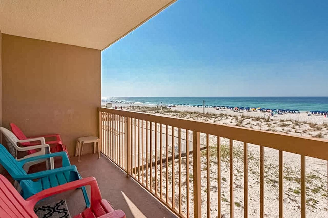 Pelican Beach Resort Дестин Экстерьер фото