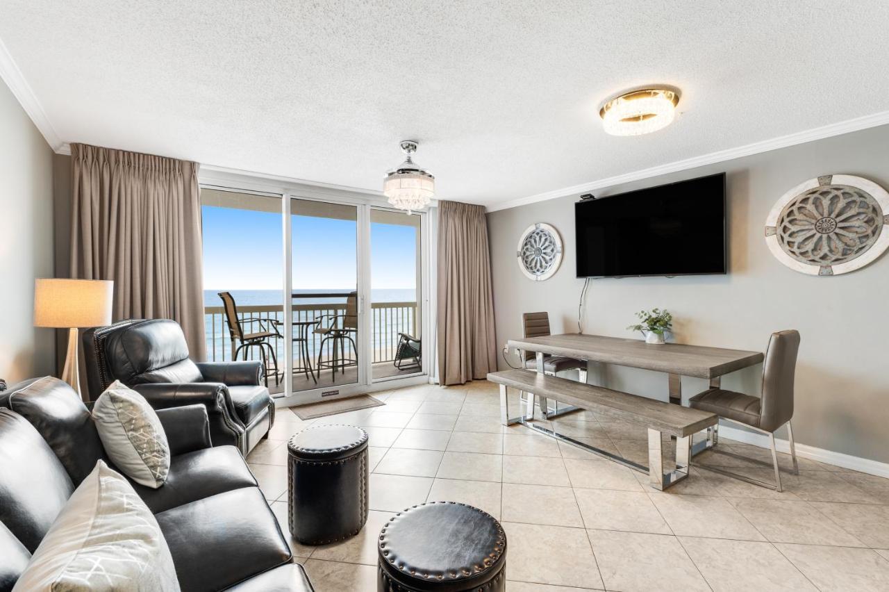Pelican Beach Resort Дестин Экстерьер фото