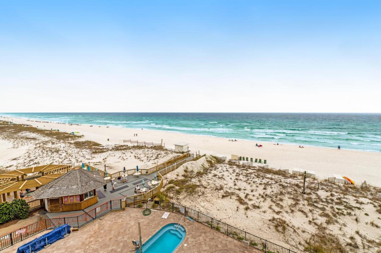 Pelican Beach Resort Дестин Экстерьер фото