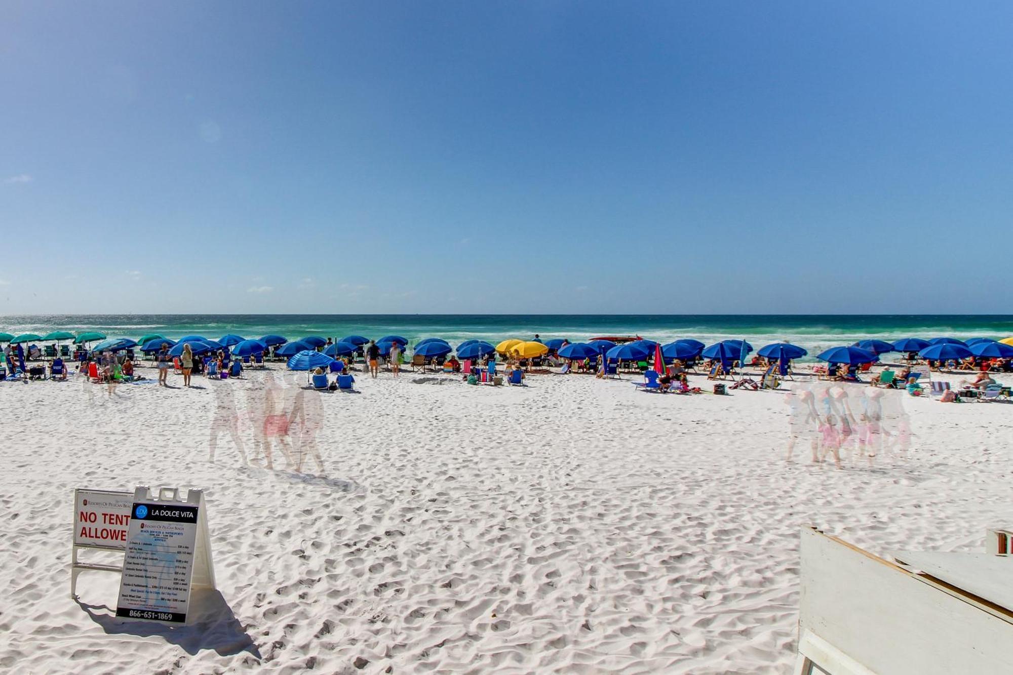 Pelican Beach Resort Дестин Номер фото