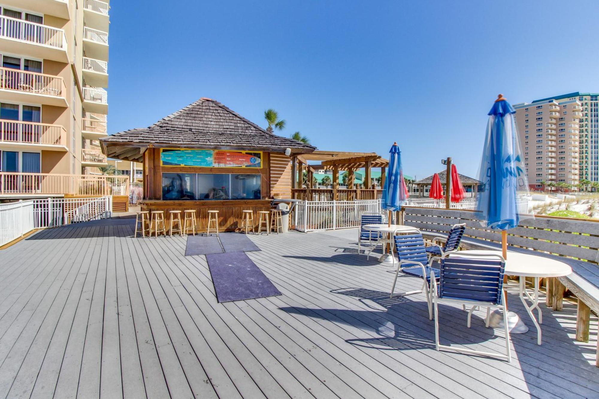 Pelican Beach Resort Дестин Номер фото